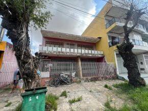 Casa Na Tamoios, próximo a praça Batista Campos COP30